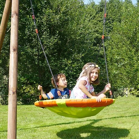 Soulet Nest Swing Seat 3 Soulet Nest Swing Seat