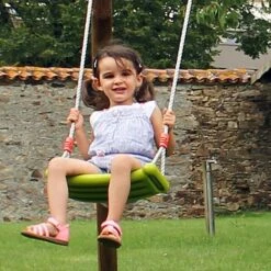 Soulet Plastic Swing Seat -PlantHub Shop 004002 AMB 02