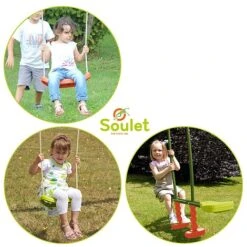 Soulet Pacco Wooden Swing Set 19 Soulet Pacco Wooden Swing Set -PlantHub Shop 004494 ZOOM Agres