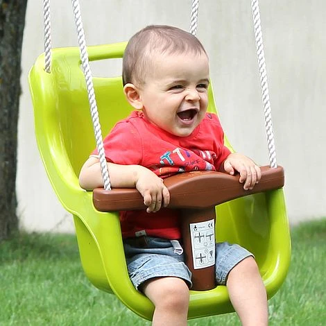 Soulet Baby Garden Seat Swing 5 Soulet Baby Garden Seat Swing - Image 3
