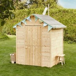 Soulet Garance Playhouse 5 X 4 -PlantHub Shop 004854 AMB 02