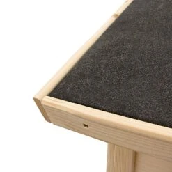 Soulet Tiana Playhouse With Picnic Bench 7 X 4 -PlantHub Shop 004856 ZOOM 06