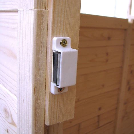 Soulet Josephine Playhouse With Slide 10 X 8 8 Soulet Josephine Playhouse With Slide 10 X 8 - Image 6