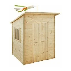 Soulet Santa Monica Playhouse 4 X 5 -PlantHub Shop 004863