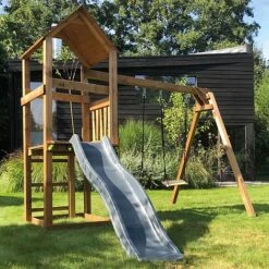 Noumea Climbing Frame Playground Set -PlantHub Shop 004876 AMB 06