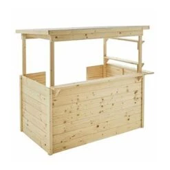 Soulet Playa Childrens Market Stall 4 X 3 -PlantHub Shop 004890