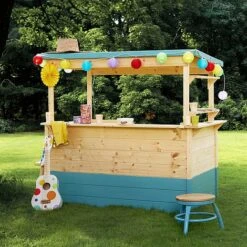 Soulet Playa Childrens Market Stall 4 X 3 -PlantHub Shop 004890 AMB 01