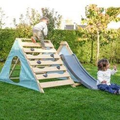 Soulet Hercules Garden Playground Set 21 Soulet Hercules Garden Playground Set -PlantHub Shop 005550 AMB 02
