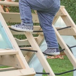 Soulet Hercules Garden Playground Set 28 Soulet Hercules Garden Playground Set -PlantHub Shop 005550 ZOOM 03