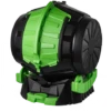 Tumbling Barrel Rolling 50L Composter -PlantHub Shop 01 main v1 iso