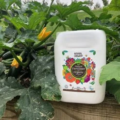 Natural Fertiliser For Organic Growers 10 Litres 8 Natural Fertiliser For Organic Growers 10 Litres -PlantHub Shop 10 Litre