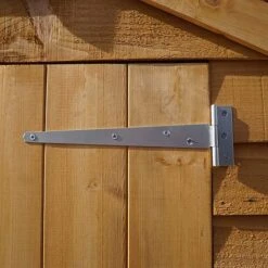 5 X 3 Waltons Overlap Apex Wooden Garden Shed 22 5 X 3 Waltons Overlap Apex Wooden Garden Shed -PlantHub Shop 1120SI 001 001 014720Hinge2072dpi