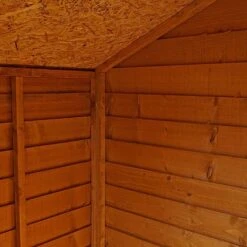 5 X 3 Waltons Overlap Apex Wooden Garden Shed 25 5 X 3 Waltons Overlap Apex Wooden Garden Shed -PlantHub Shop 1220SI 001 001 014720Internal2072dpi