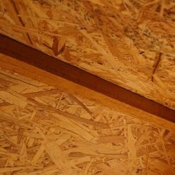 5 X 3 Waltons Overlap Apex Wooden Garden Shed 23 5 X 3 Waltons Overlap Apex Wooden Garden Shed -PlantHub Shop 1420SI 001 001 014720Internal20Framing2072dpi