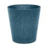 Pula Recylable Planter Sapphire H25Cm D24Cm -PlantHub Shop 150609