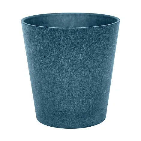 Pula Recylable Planter Sapphire H25Cm D24Cm 3 Pula Recylable Planter Sapphire H25Cm D24Cm