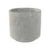 Tivoli Planter Cement H25Cm D26Cm -PlantHub Shop 152547