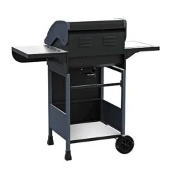 Nimbus 2 Burner Gas BBQ -PlantHub Shop 220burner 2