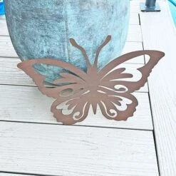 35cm Garden Butterfly Wall Art Ornament -PlantHub Shop 2526 3
