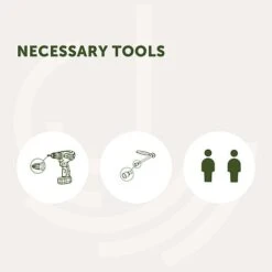 Classic Picnic Table 12 Classic Picnic Table -PlantHub Shop 253001 1