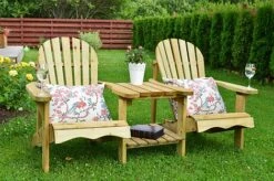 Double Relax Garden Seat -PlantHub Shop 253169 01 02