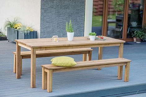 Table-set Cesis 3 Table-set Cesis