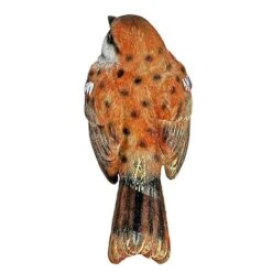 Large Sparrow Bird Garden Ornament -PlantHub Shop 3662L 4