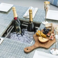 Maze Rattan Oxford Corner Dining Set With Ice Bucket & Rising Dining Table 23 Maze Rattan Oxford Corner Dining Set With Ice Bucket & Rising Dining Table -PlantHub Shop 401760 9