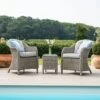 Maze Rattan Oxford Lounge Set 3 Piece -PlantHub Shop 401771 1