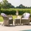 Maze Rattan Winchester Lounge Set 3 Piece -PlantHub Shop 404424 1