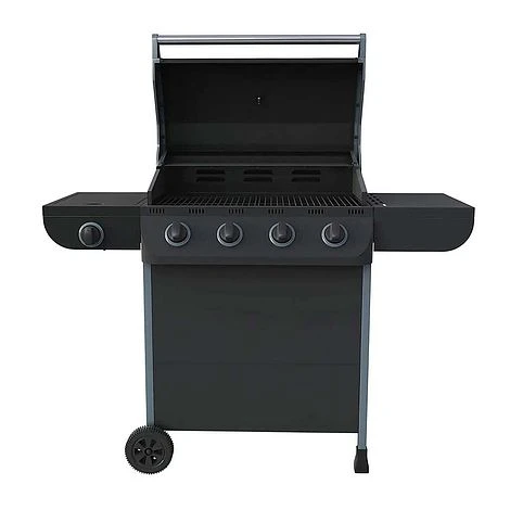Nimbus 4 Burner Gas BBQ 4 Nimbus 4 Burner Gas BBQ - Image 2