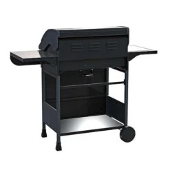 Nimbus 4 Burner Gas BBQ 7 Nimbus 4 Burner Gas BBQ -PlantHub Shop 420burner 2