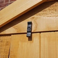 5 X 3 Waltons Overlap Apex Wooden Garden Shed 26 5 X 3 Waltons Overlap Apex Wooden Garden Shed -PlantHub Shop 520SI 001 001 014720Turn20Button2072dpi