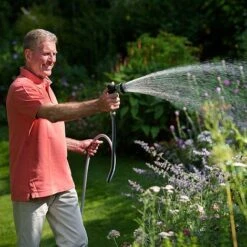 Professional Multi-Spray Gun 6 Professional Multi-Spray Gun -PlantHub Shop 592347A