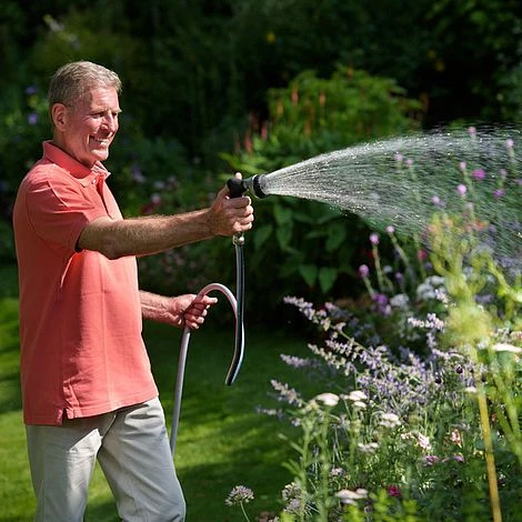 Professional Multi-Spray Gun 4 Professional Multi-Spray Gun - Image 2