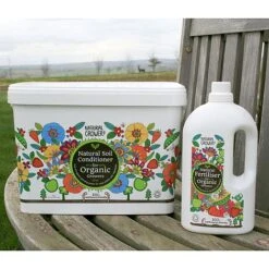 Natural Grower - Natural Fertiliser For Organic Growers -PlantHub Shop 592389X