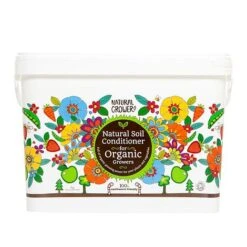 Natural Grower - Natural Fertiliser For Organic Growers -PlantHub Shop 592391