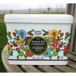Natural Grower - Natural Fertiliser For Organic Growers -PlantHub Shop 592391b