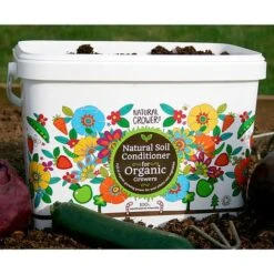 Natural Grower - Natural Fertiliser For Organic Growers -PlantHub Shop 592391c