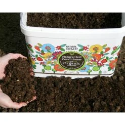 Natural Grower - Natural Fertiliser For Organic Growers -PlantHub Shop 592391d