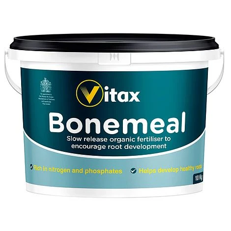 Bonemeal 3 Bonemeal