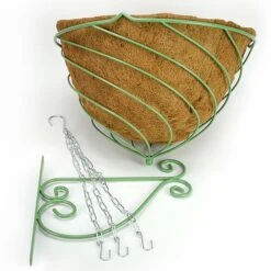 Large Hanging Basket Kits -PlantHub Shop 592778a