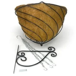 Large Hanging Basket Kits -PlantHub Shop 592781a