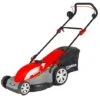 Cobra Electric 17" Lawnmower With Rear Roller -PlantHub Shop 592835