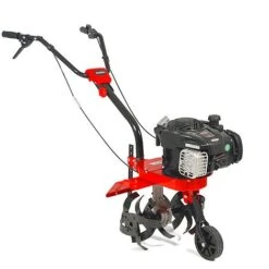 Cobra 16" Petrol Powered Cultivator Briggs & Stratton