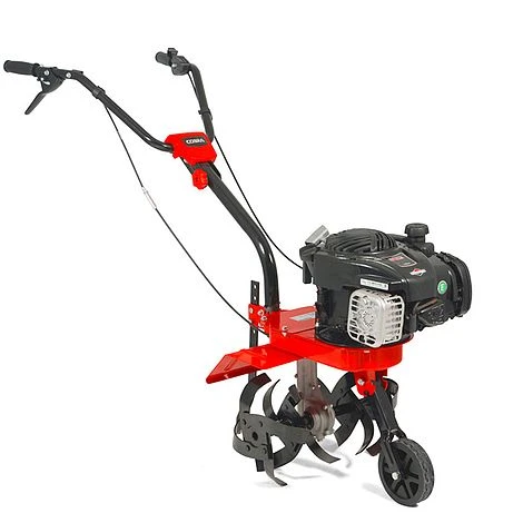 Cobra 16" Petrol Powered Cultivator Briggs & Stratton 3 Cobra 16" Petrol Powered Cultivator Briggs & Stratton