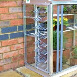 City Growhouse / Optional Vent -PlantHub Shop 593246a