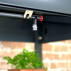 City Growhouse / Optional Vent -PlantHub Shop 593303E