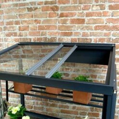 City Growhouse / Optional Vent -PlantHub Shop 593303d