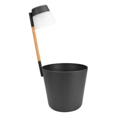 Anthracite Flower Light -PlantHub Shop 597113A